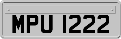 MPU1222