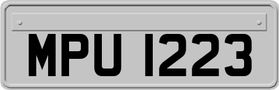 MPU1223