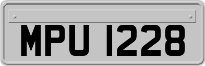 MPU1228