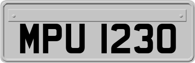 MPU1230