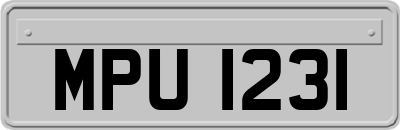 MPU1231