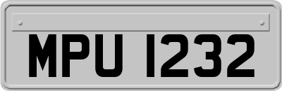 MPU1232