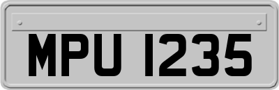 MPU1235