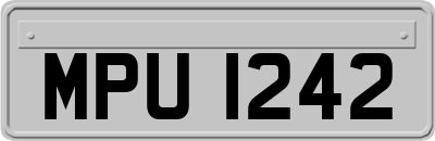 MPU1242