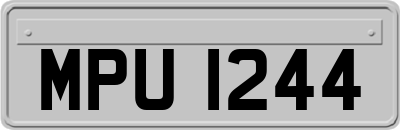 MPU1244