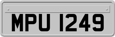 MPU1249