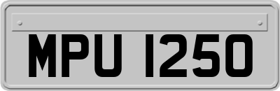 MPU1250