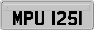 MPU1251