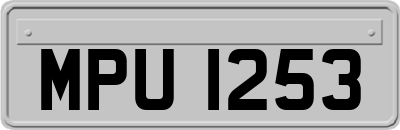 MPU1253