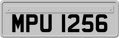 MPU1256