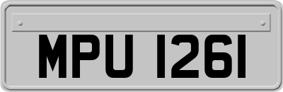MPU1261