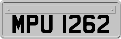 MPU1262