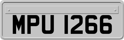 MPU1266