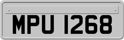 MPU1268