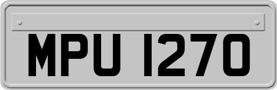 MPU1270