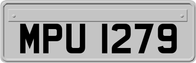 MPU1279