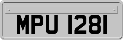 MPU1281