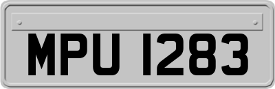 MPU1283