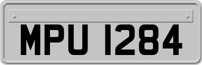 MPU1284