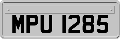 MPU1285