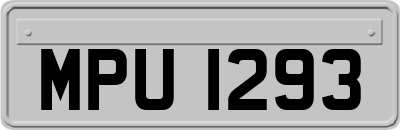 MPU1293