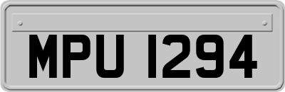 MPU1294