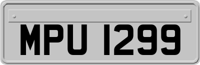 MPU1299