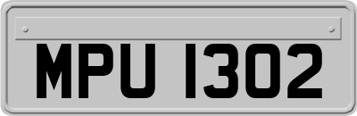 MPU1302