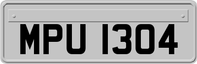 MPU1304