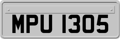 MPU1305