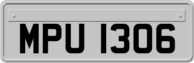 MPU1306