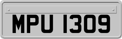 MPU1309