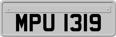 MPU1319