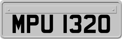 MPU1320