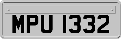 MPU1332