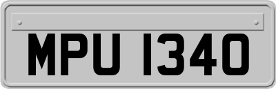 MPU1340