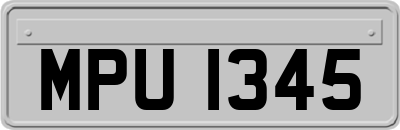 MPU1345