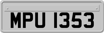 MPU1353