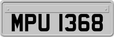 MPU1368