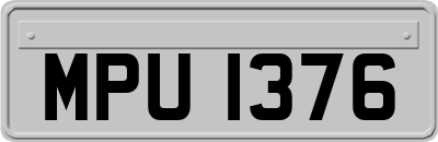 MPU1376