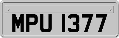 MPU1377