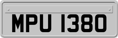 MPU1380