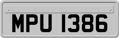 MPU1386