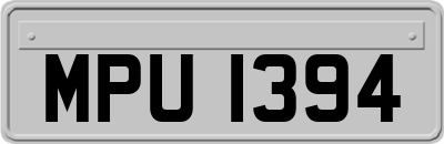 MPU1394