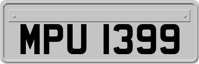 MPU1399