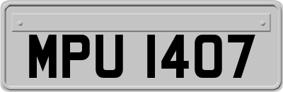 MPU1407