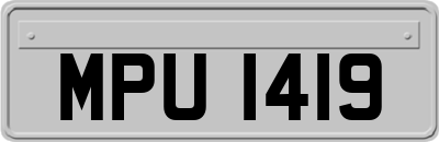 MPU1419