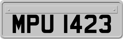 MPU1423