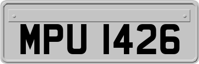 MPU1426