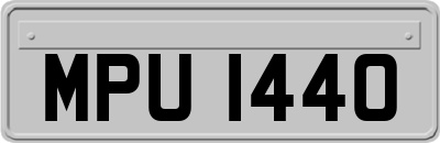 MPU1440